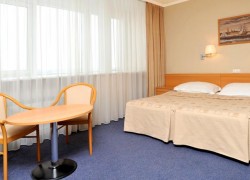 Hotel Moscow San Pietroburgo