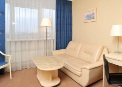 Hotel Moscow San Pietroburgo