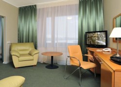 Hotel Moscow San Pietroburgo