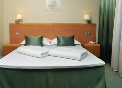 Hotel Moscow San Pietroburgo