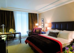 Corinthia Nevsky Palace Hotel St. Petersburg