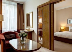 Corinthia Nevsky Palace Hotel St. Petersburg