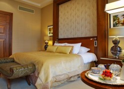 Corinthia Nevsky Palace Hotel St. Petersburg