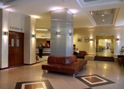 Hotel Ladoga San Pietroburgo