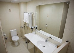 Hotel Ladoga San Pietroburgo