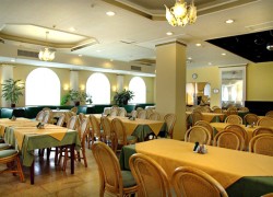 Hotel Ladoga San Pietroburgo