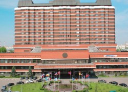 Hotel President Mosca