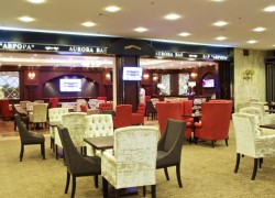 Hotel President Mosca