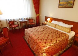Hotel President Mosca