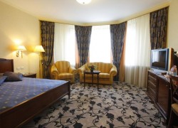 Hotel President Mosca