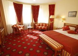 Hotel President Mosca