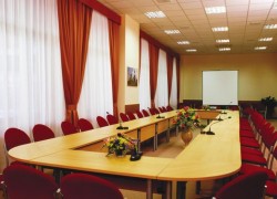 Hotel President Mosca