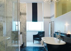 Hotel Baltschug Kempinski Moscú 