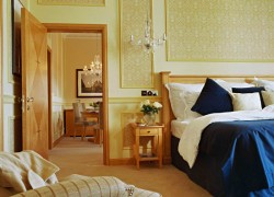 Hotel Baltschug Kempinski Moscú 