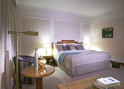 Hotel Baltschug Kempinski Moscú 