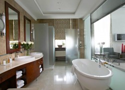 Hotel Baltschug Kempinski Moscú 