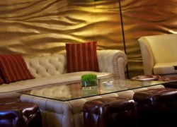 Hotel Marriott Courtyard Vasilievsky San Pietroburgo