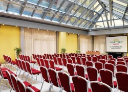 Hotel Marriott Courtyard Vasilievsky San Pietroburgo