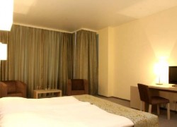 Hotel Aquarium Crocus Expo Mosca