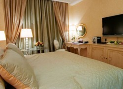Hotel Radisson Royal Mosca