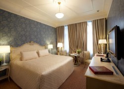 Hotel Radisson Royal Mosca