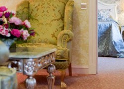 Hotel Radisson Royal Mosca