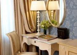Hotel Radisson Royal Mosca