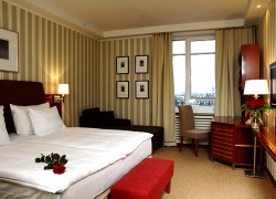 Hotel Solo Sokos Palace Bridge San Pietroburgo