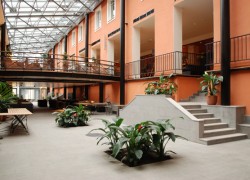 Hotel Solo Sokos Palace Bridge San Pietroburgo