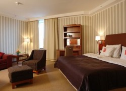 Hotel Solo Sokos Palace Bridge San Pietroburgo