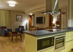 Hotel Solo Sokos Palace Bridge San Pietroburgo