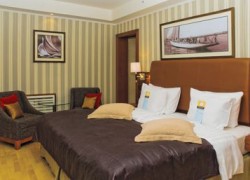 Hotel Solo Sokos Palace Bridge San Pietroburgo