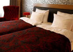 Sokos Solo Vasilievsky Hotel St. Petersburg