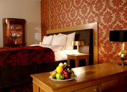 Sokos Solo Vasilievsky Hotel St. Petersburg