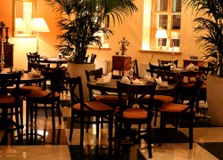 Sokos Solo Vasilievsky Hotel St. Petersburg