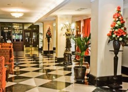 Sokos Solo Vasilievsky Hotel St. Petersburg