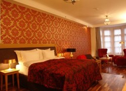 Sokos Solo Vasilievsky Hotel St. Petersburg