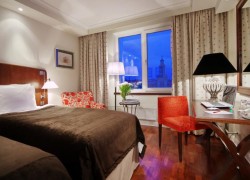 Hotel Sokos Original Olympia Garden San Pietroburgo