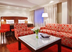 Hotel Sokos Original Olympia Garden San Pietroburgo