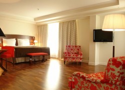 Hotel Sokos Original Olympia Garden San Pietroburgo