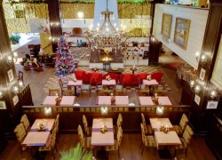 Hotel Sokos Original Olympia Garden San Pietroburgo