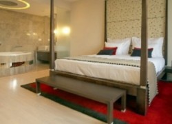 Hotel Mamaison Pokrovka Mosca