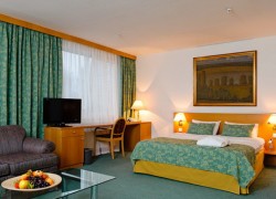 Hotel Art-Hotel Mosca