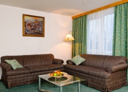 Hotel Art-Hotel Mosca