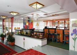 Hotel Art-Hotel Mosca