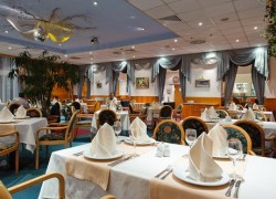 Hotel Art-Hotel Mosca