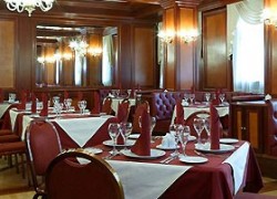 Hotel na Kazachyem Mosca