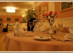 Hotel Marco Polo Presnja Mosca