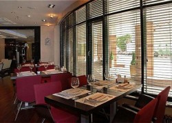 Hotel Park Inn by Radisson Sadu Mosca