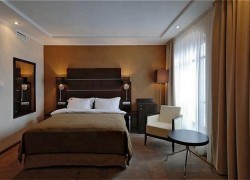 Hotel Park Inn by Radisson Sadu Mosca